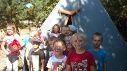 Wycieczka do Wioski Przygody „Frajda”