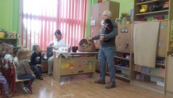 Akcja charytatywna „Pomagamy bezdomnym zwierzętom”