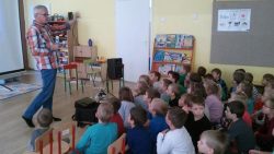 Bezpiecznie z prądem