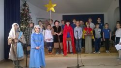 Jasełka w „Katoliku”