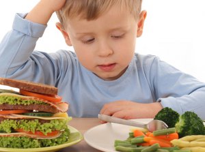 „Wszystko znika z talerzyka”