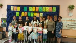 „Żyj z przyrodą w zgodzie”