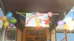 DZIEŃ PRZEDSZKOLAKA