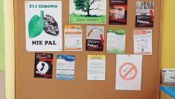 „CZYSTE POWIETRZE WOKÓŁ NAS”