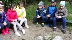 W INDIAŃSKIEJ WIOSCE „FRAJDA”