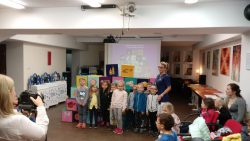 Wizyta w Centrum Stomatologii Mulitimed