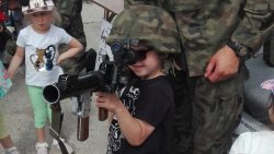 Dzień Otwarty Koszar