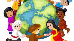 01.06.2020r. Dzień Dziecka-święto wszystkich dzieci.