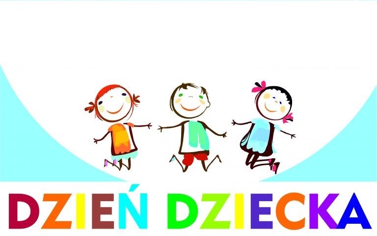 01.06.2020  Dzień Dziecka