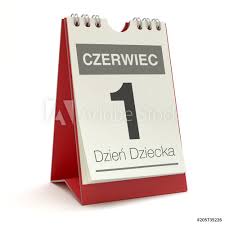 01.06.2020r. Dzień Dziecka-święto wszystkich dzieci.