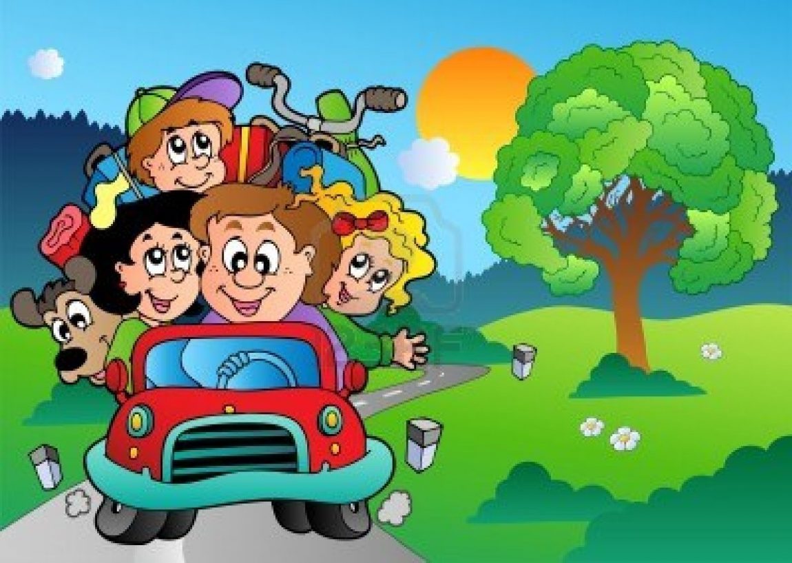 18.06.2020r. Czym pojedziemy na wakacje?