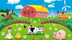 15.06.2020 r.  W ZAGRODZIE