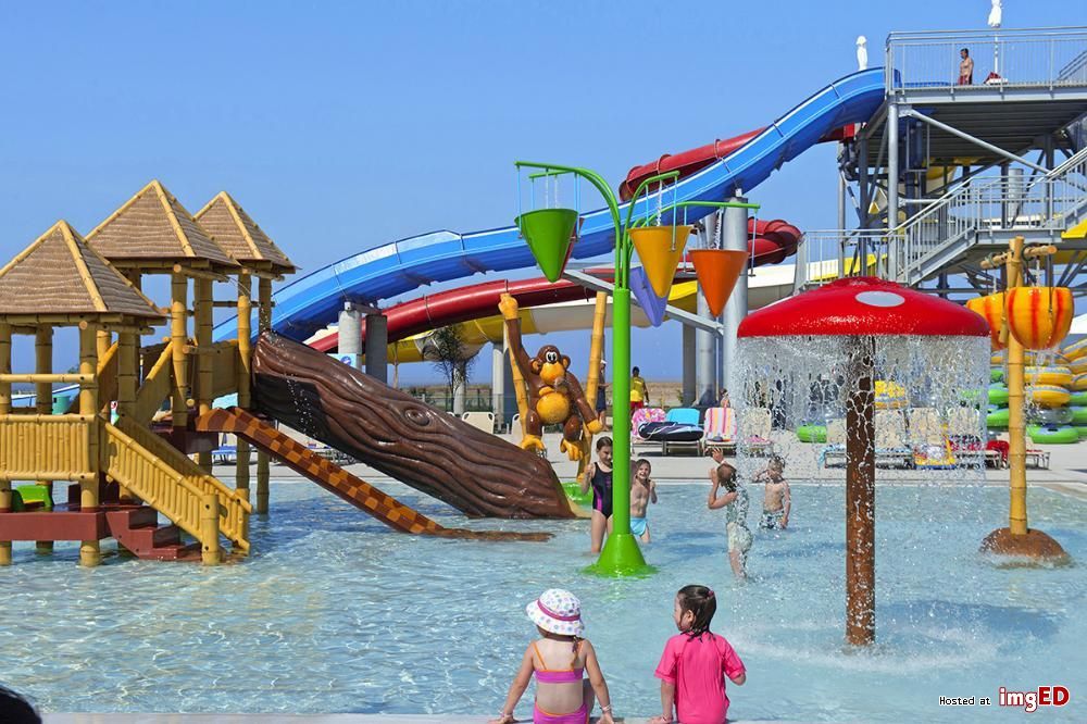 22.06.2020 r. LATO ZAPRASZA NAS DO ZABAWY