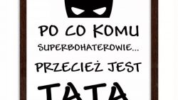 23.06.2020r. LICZYMY W ZAKRESIE 10. DZIEŃ OJCA.