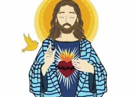 15-19.06.2020 r. Chcę naśladować Jezusa w miłości i dobroci