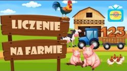 18.06.2020r. Przeliczamy zwierzęta w gospodarstwie wiejskim