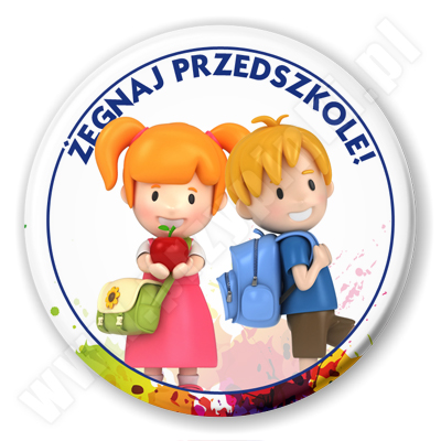 26.05.2020 r. ŻEGNAJ PRZEDSZKOLE