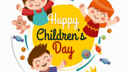01.06-05.06.2020r. Childresn’s Day