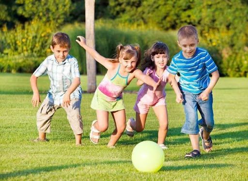25.06.2020r. WAKACJI NADSZEDŁ CZAS