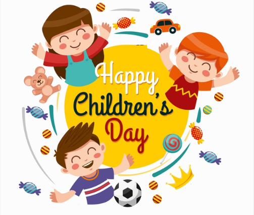 01.06-05.06.2020r. Childresn’s Day