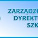 Zarządzenie dyrektora