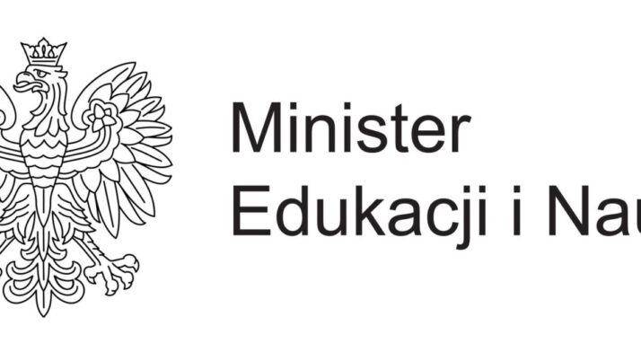 Apel Ministra Edukacji oraz Ministra Zdrowia