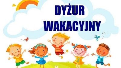 Dyżur wakacyjny
