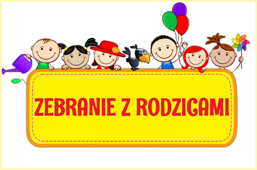 ZEBRANIA Z RODZICAMI